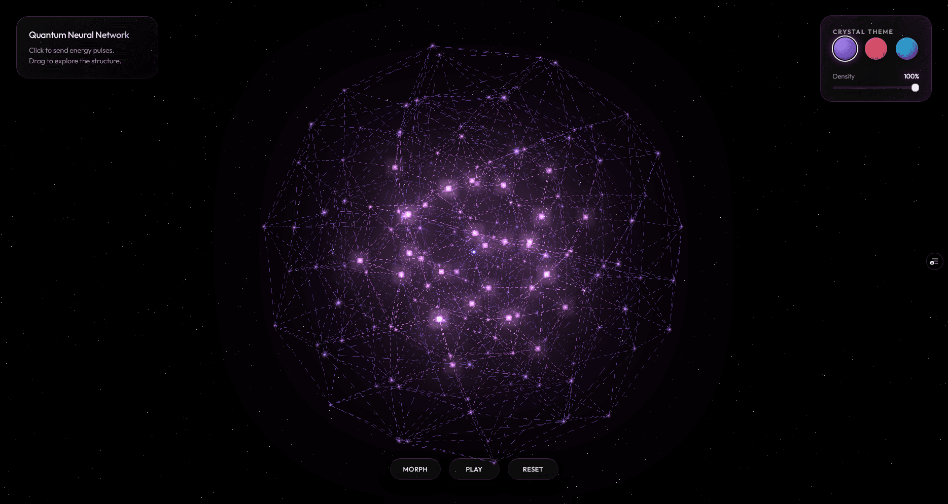 Quantum Neural Net